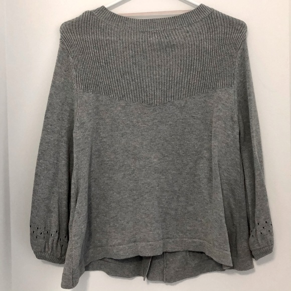 H&M Button Cardigan - Picture 2 of 4